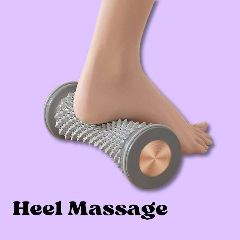 Forge Foot Massage Roller
