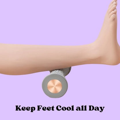 Forge Foot Massage Roller