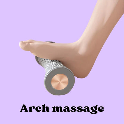 Forge Foot Massage Roller