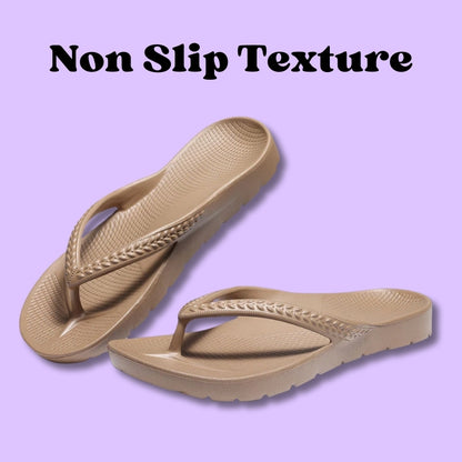 Forge Arch Support Flip Flops