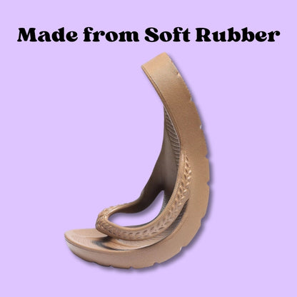 Forge Arch Support Flip Flops